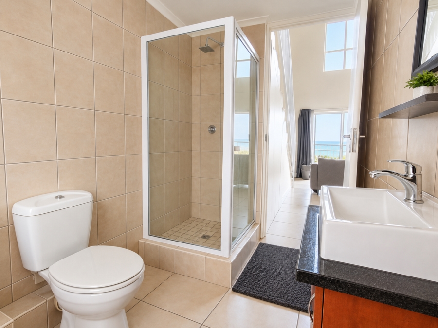 To Let 1 Bedroom Property for Rent in Costa Da Gama Western Cape